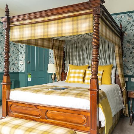 Oldfields House Bed & Breakfast Бат Екстериор снимка