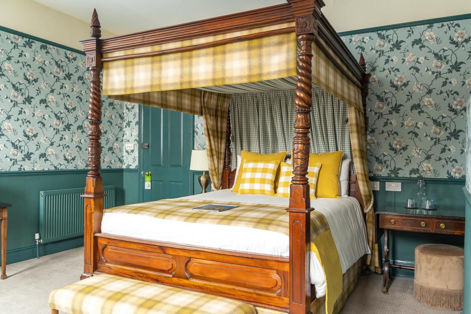 Oldfields House Bed & Breakfast Бат Екстериор снимка