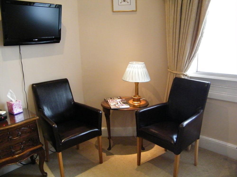 Oldfields House Bed & Breakfast Бат Екстериор снимка