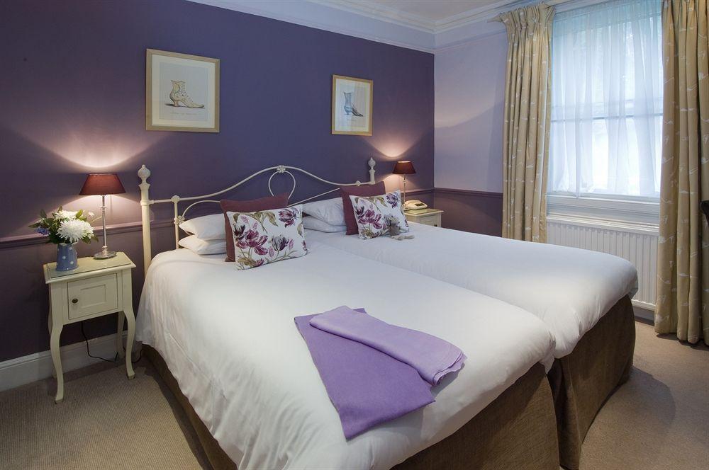 Oldfields House Bed & Breakfast Бат Екстериор снимка
