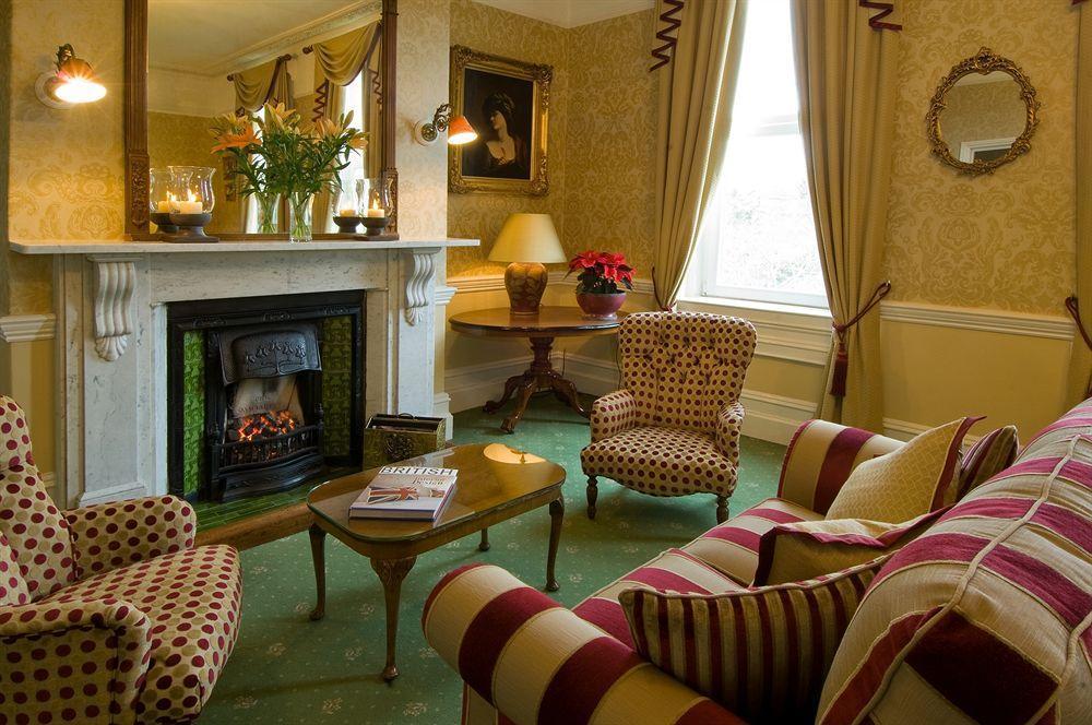 Oldfields House Bed & Breakfast Бат Екстериор снимка