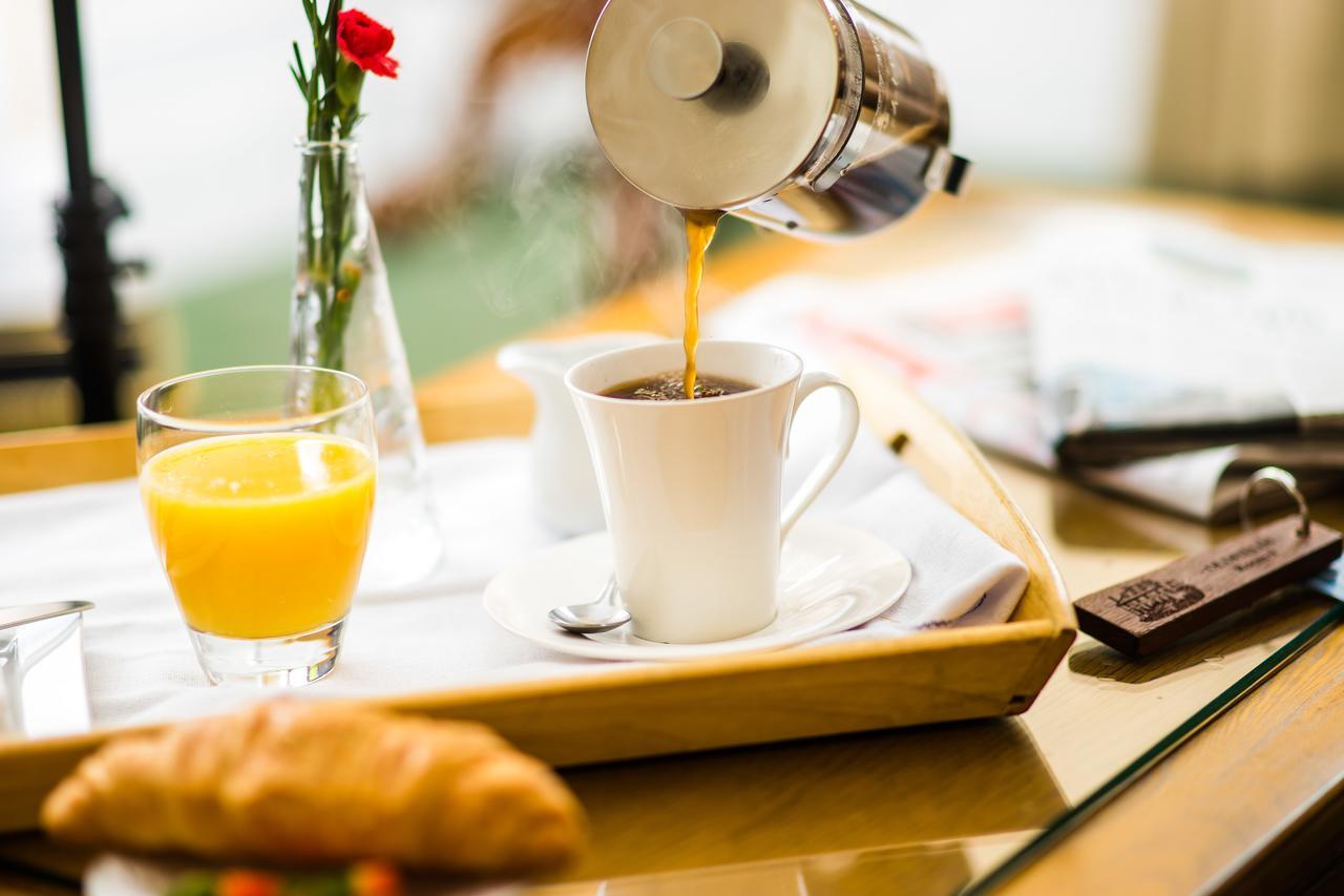Oldfields House Bed & Breakfast Бат Екстериор снимка