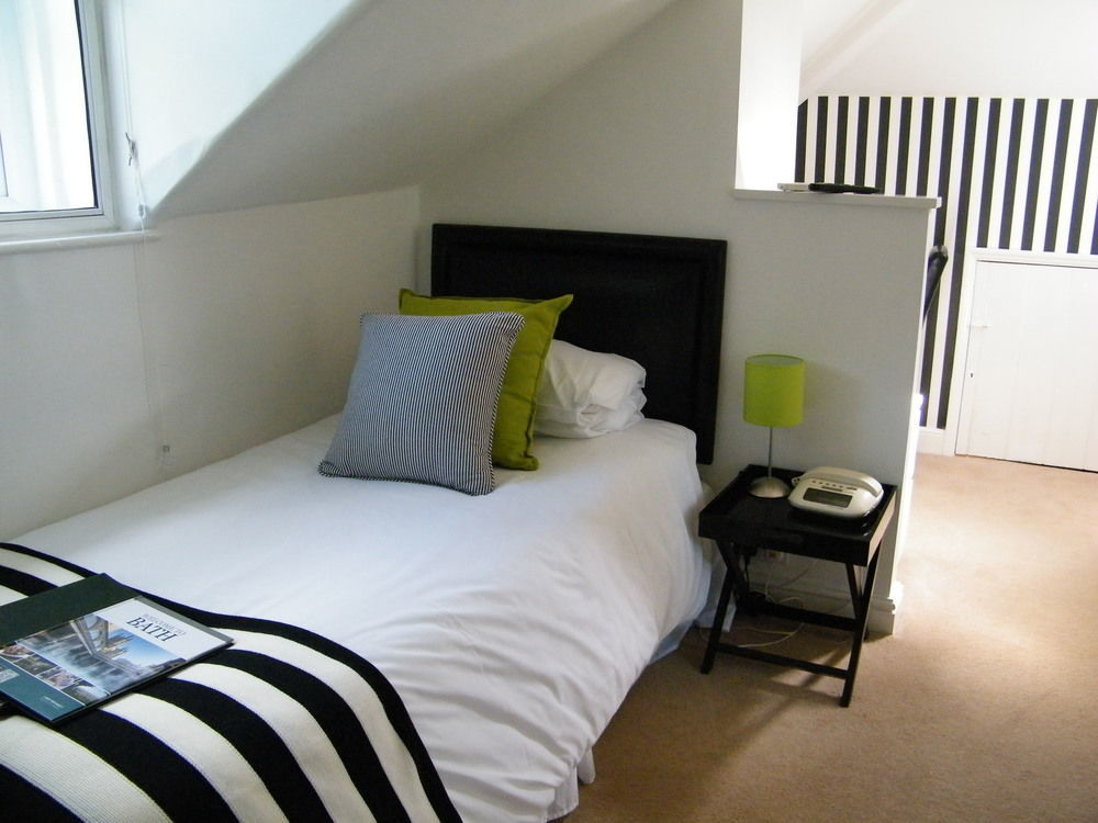 Oldfields House Bed & Breakfast Бат Екстериор снимка