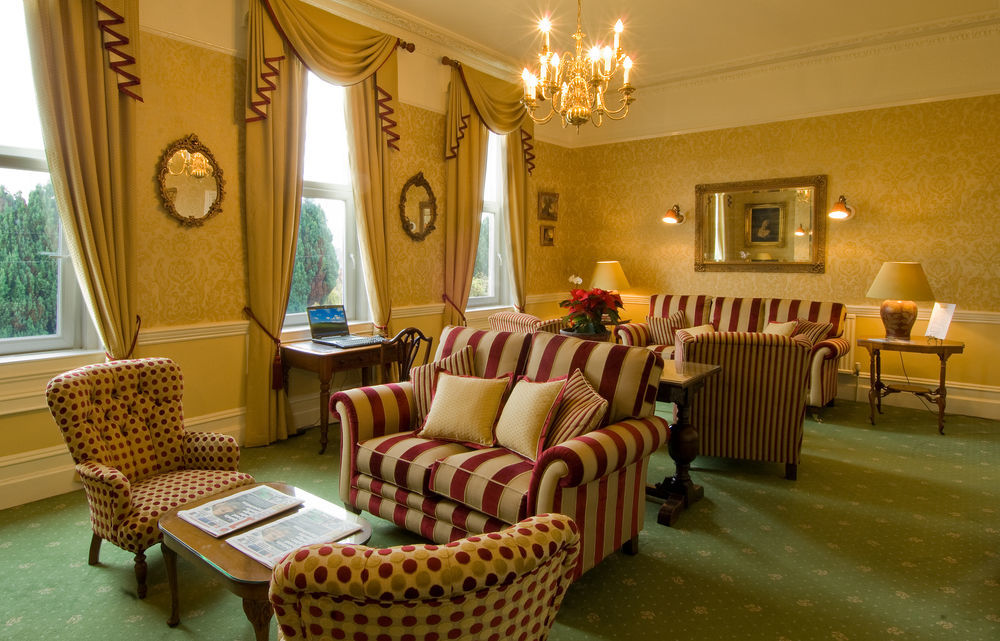 Oldfields House Bed & Breakfast Бат Екстериор снимка
