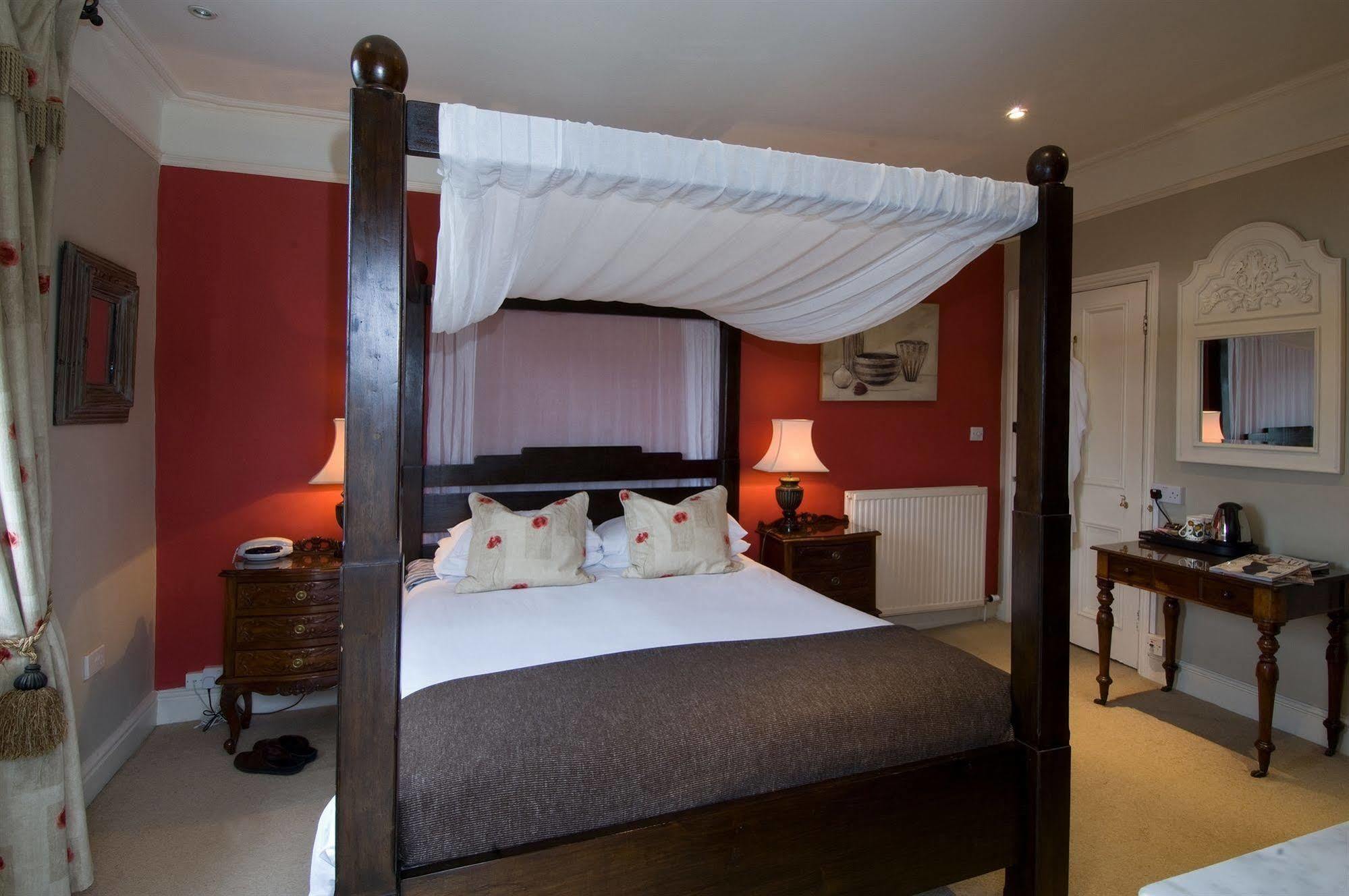 Oldfields House Bed & Breakfast Бат Екстериор снимка